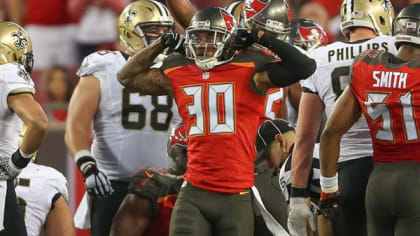 Week 16's Buccaneers-Saints game flexed by NFL to late kickoff on