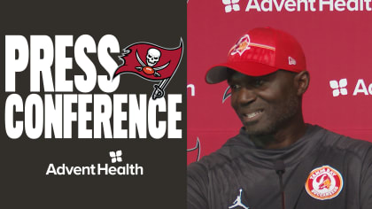 Pickett & Roberts Postgame Press Conference (Preseason Week 1 at Buccaneers)