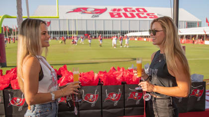 Buccaneers Suites  The Official Premium Seating Website of the Tampa Bay  Buccaneers