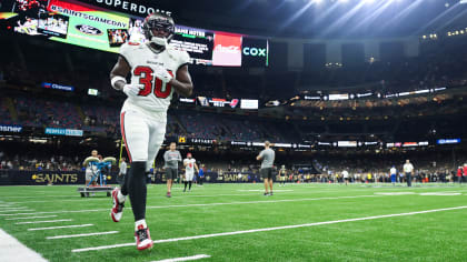 Answers Coming For Cadillac Williams -  - Tampa Bay Bucs  Blog, Buccaneers News