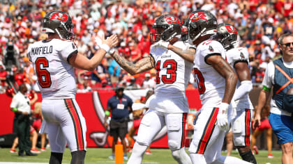 How to Watch: Bucs vs. Bears live stream, time, and viewing info