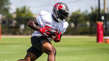 Bucs Offseason Schedule, OTA's, Mandatory Mini-Camp