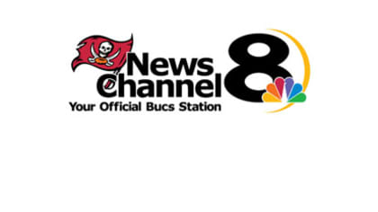 buccaneers on tv