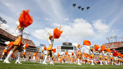 Raymond James Stadium launches tours - That's So Tampa