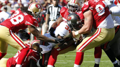 The 49ers look to get over NFC title game hump after losses the