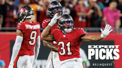 NFL Week 2 expert picks: Buccaneers play Saints, Packers must rebound -  Sports Illustrated