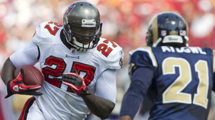 Cadillac Back On The Practice Field -  - Tampa Bay Bucs Blog,  Buccaneers News