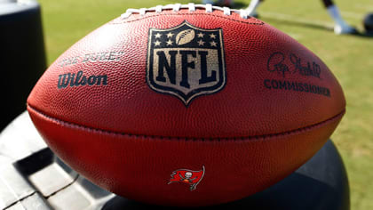 Tennessee Titans wide receiver Racey McMath (13) goes for a catch as he's  defended by Tampa Bay Buccaneers cornerback Dee Delaney (30) during their  game Saturday, Aug. 20, 2022, in Nashville, Tenn. (