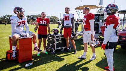 Rachaad White Gets His Scepter -  - Tampa Bay Bucs Blog,  Buccaneers News