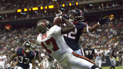 Houston Texans 2011 NFL Team Preview 