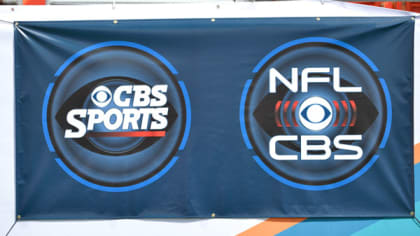 NFL, CBS Partner for Thursday Night Football