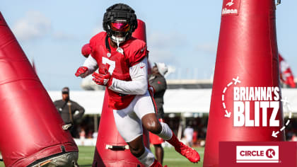 Tampa Bay Buccaneers Training Camp Tickets 2023