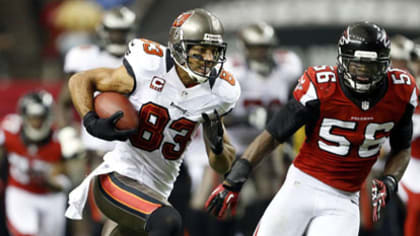 Bucs Knew Vincent Jackson Would Work to Be Great