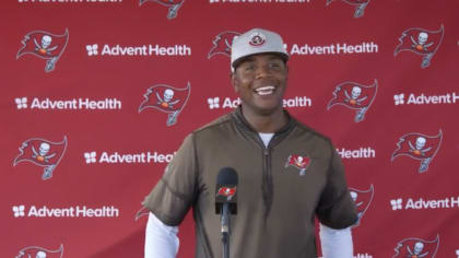Watch All Tampa Bay Buccaneers Press Conferences Interviews And Media Availability Buccaneers Com Watch All Tampa Bay Buccaneers Press Conferences Interviews And Media Availability Buccaneers Com