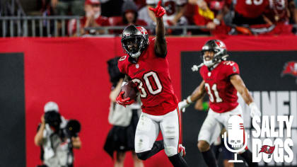 Falcons vs. Buccaneers recap: Atlanta's fast start rots away into