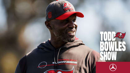 Bucs running game in final preseason match gives Todd Bowles hope - Bucs  Nation