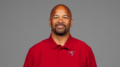 1995 - Season 20 Coaching Staff of the Tampa Bay Buccaneers - Head