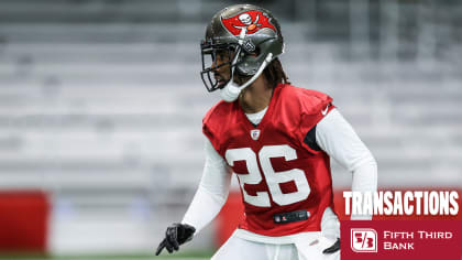 Bucs Make Roster Moves, Just Not THAT Roster Move - Bucs Nation