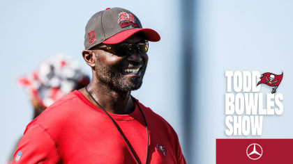 Todd Bowles News, Career, Stats, Fantasy