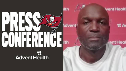 Bucs COO Brian Ford on Stadium Renovations