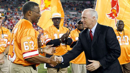 Ring of Honor, Hurricanes Football