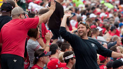 Buccaneers: Limited capacity leaves season pass members out for