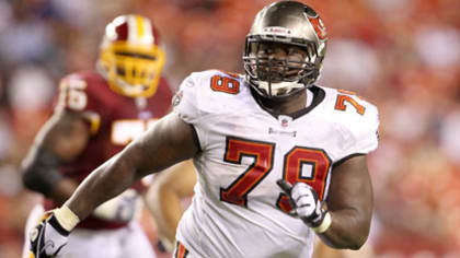 Tampa Bay Buccaneers release George Johnson - Bucs Nation