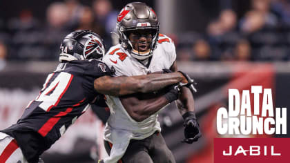 Buccaneers vs. Atlanta Falcons Week 13 Game Preview, Game & Broadcast  Details, Key Players, Top Storylines, Injury Updates