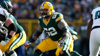 Green Bay Packers Land Former NFL Offensive Player Of The Year In