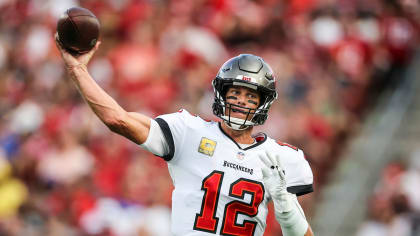 Baltimore Ravens vs. Tampa Bay Buccaneers FREE LIVE STREAM (10/27