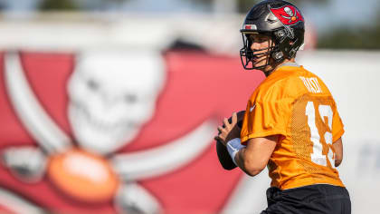 Bucs News: Four observations from Day 9 of Bucs training camp