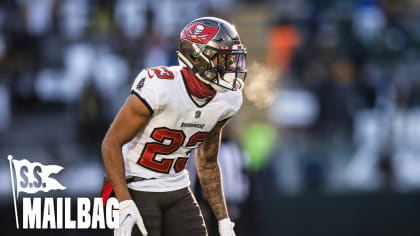 A look at an improving secondary: Buccaneers Sean Murphy-Bunting - Bucs  Nation