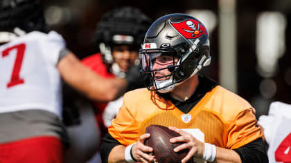 Baker Mayfield fantasy advice: Start or sit the Buccaneers QB in