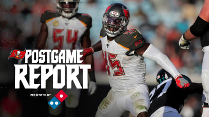 Jaguars vs. Bucs: Nick Foles, wide receivers may have opportunities against  Tampa Bay secondary