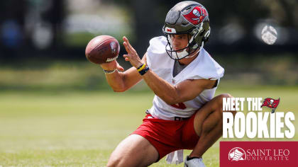 Bucs punter Jake Camarda named NFC Special Teams Player of the Week - Bucs  Nation