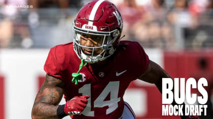 2022 NFL Mock Draft: Free agency and trades continue to shake up the 1st  round - Hogs Haven