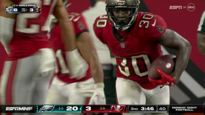 Highlights: Eagles' top plays vs. 49ers