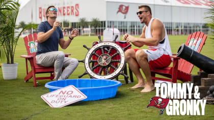 Rob Gronkowski & Tom Brady » Freight Liquidators