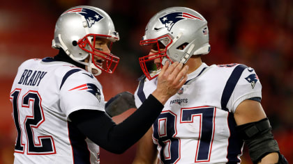Rob Gronkowski Rob Gronkowski