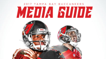 Buccaneers 2022 Media Guide (Tampa Bay) : Tampa Bay Buccaneers