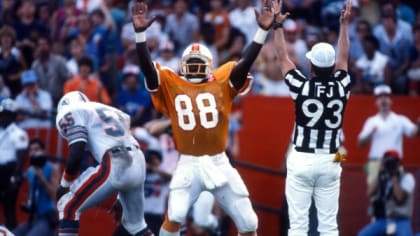 Battle For Southern Florida! (Buccaneers vs. Dolphins 1985, Week 7) 