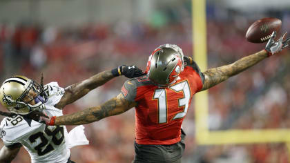 Know the Score: Buccaneers' Weird Wins