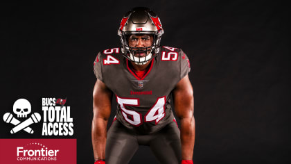 Tampa Bay Buccaneers on X: LB @Showtime17Kwon is now up on #Bucs Total  Access! #BucsRadio LISTEN >>  #Bucs app or  @620wdae  / X