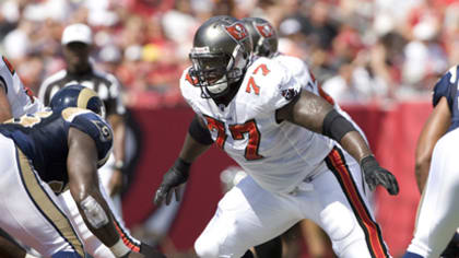 Report: Buccaneers re-signing DE Pat O'Connor - National Football Post