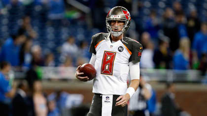 Mike Glennon - Wikipedia