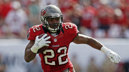 Pro Bowl 2013: Doug Martin added, with 49ers headed for Super Bowl - Bucs  Nation