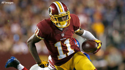 Scouting Report: Washington Redskins