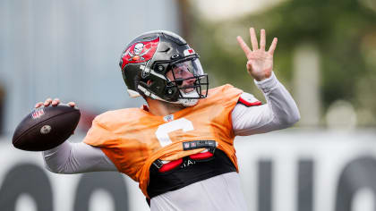 Tampa Bay Buccaneers on X: Photos from today's 2014 #Buccaneers Summer Youth  Football Camp at One Buc Place:    / X