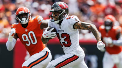 How Mike Evans Has Quickly Become One of the NFL's Most Dominant