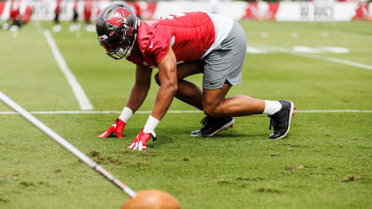 Buccaneers to get huge Antoine Winfield Jr. boost in Germany vs. Seahawks